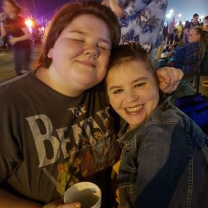 Meet your Posher, Deanna